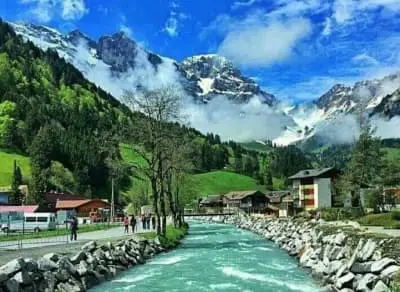 Kashmir Euphoria Package  